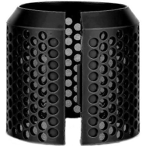 Couvercle magnétique pour filtre extérieur du sèche-cheveux Dyson Airwrap HS01/HS05 - Accessoire de rechange durable (1/5)