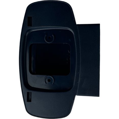 BFT – Support mural pour feu clignotant série B LTA – Pièce détachée motorisation portail – Installation facile – Pour usage extérieur (1/3)