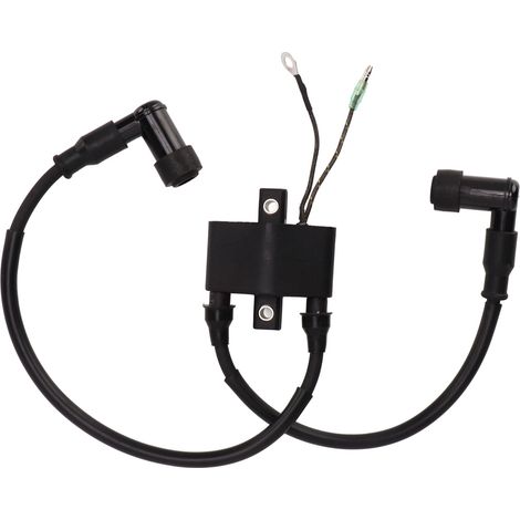 Bobine d'allumage hors-bord 3A0 06048 1 06040, remplacement pour NS25C2 NS25C3 TOHATSU 25 30 HP.
