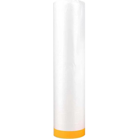 Housse de protection pour meubles 240 cm x 20 m (7, 9 pi 65 (1/5)