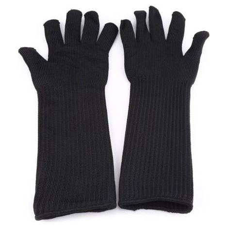 Gants résistants aux coupures, portables et ergonomiques pour la maison (1/5)