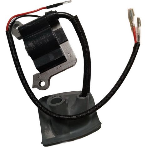 Bobina Encendido compatible con Dabc520  Ref 701071