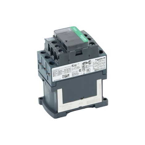 Schütz 24V / DC / 4KW