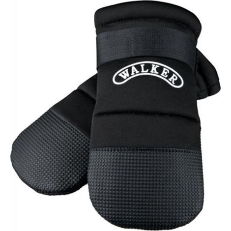 Botas Trixie Walker Care Negro S