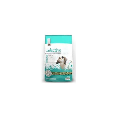 Supreme Science Selective Rabbit - 10kg - 607275