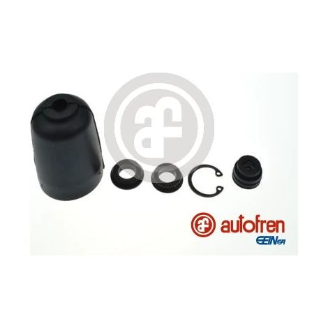 Kit d'assemblage, cylindre émetteur d'embrayage Autofren Seinsa D1179 VOLVO