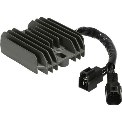 Régulateur-redresseur de tension pour Suzuki GSXR 600 750 2006 2007 2008 2009 2010 (1/5)