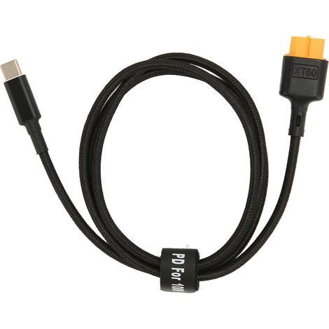 Câble HDMI Alliage Zinc 4K Ultra HD pour Téléviseur/Projecteur, Adaptateur Multimédia Haute Définition (1/5)