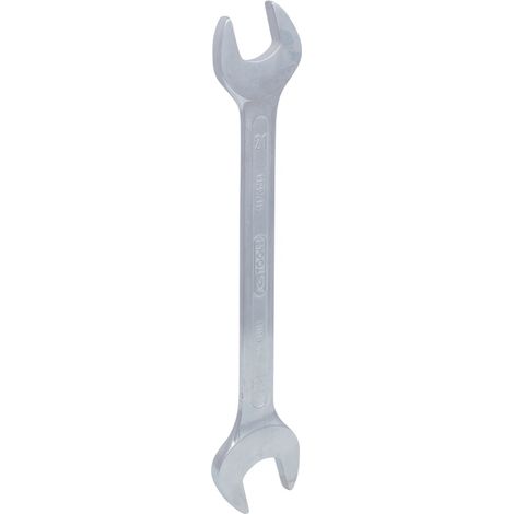 KS Tools Doppel-Maulschlüssel, 21x23 mm, auf Hänger (1/2)
