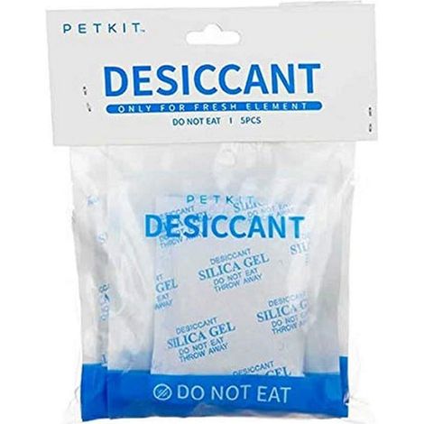 Petkit PETKIT - Palline essiccanti per dispenser