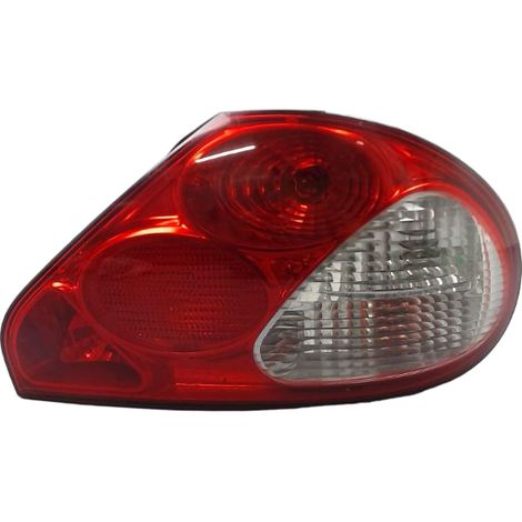 Feu Arriere Droit Jaguar X-type Berl. Phase 1 2001-2007 [PRODUIT D'OCCASION]♻️c2s40487