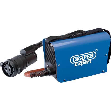 High-Power 1250W Induction Heating Tool with 0.8m Torch Length, 230V, Lightweight Design (Model 99798) (1/5)