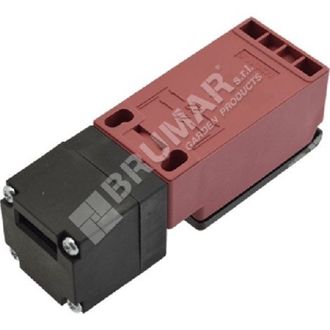 Micro interruttore per biotrituratori GTM COMPATIBILE - 048362