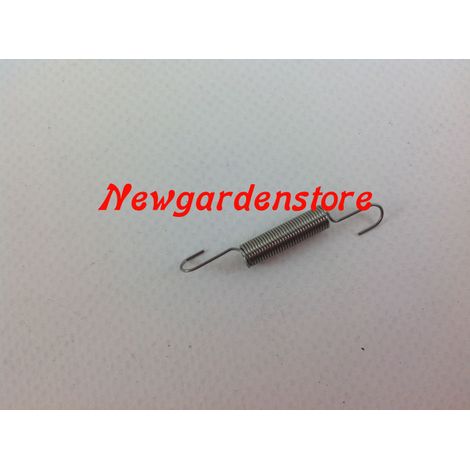 Molla carburatore ORIGINALE KAWASAKI TZ110 92081-2192
