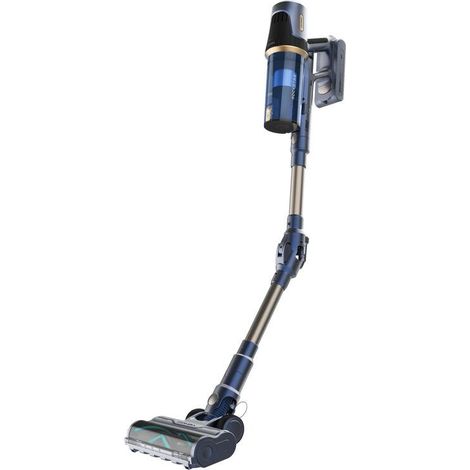 Cecotec Conga Rockstar RS70 Pet Flex aspirapolvere senza filo Blu Senza sacchetto (1/4)