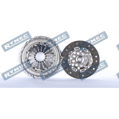 Kit d'embrayage RyMEC JT1908 OPEL 22011-M72KA1 22011-M72KA2 22011-M72KA2-LCP