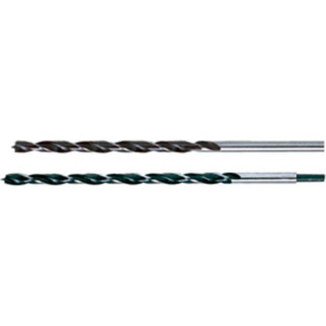 PUNTA ELICOIDALE P/LEGNO D 12X245 MM- KRINO- 1,0 pz