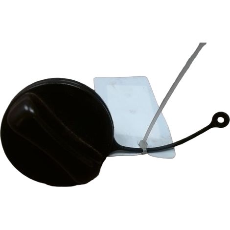 [PRODUIT D'OCCASION] Bouchon Reservoir A Carburant NISSAN Pulsar ♻️ Ref Oe. 172515xc0a - Garantie à vie (1/3)