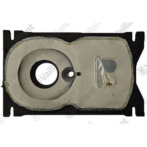 VAILLANT Brennerflansch VKO 248-648/5 u.w. Vaillant-Nr. , 0010045894