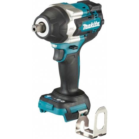 Makita DTW701Z Cordless 18V LXT Brushless 1/2 Detent Pin Impact Wrench Body Only