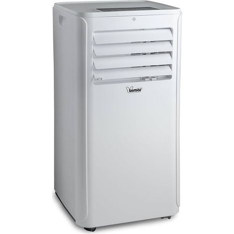 Bimar INB-CP521 condizionatore portatile Bianco