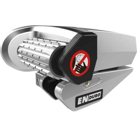 Déplace Caravane Em515fl - Enduro