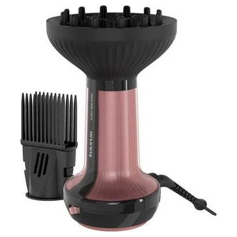 Secador Rizador Taurus 2 en 1 800w 900400000 TAURUS