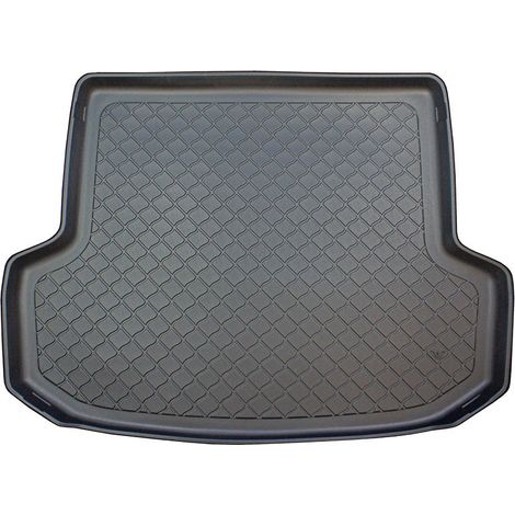 Tapis/moquette de coffre pour Subau Levog Kombi 5D 15-20 (1/5)