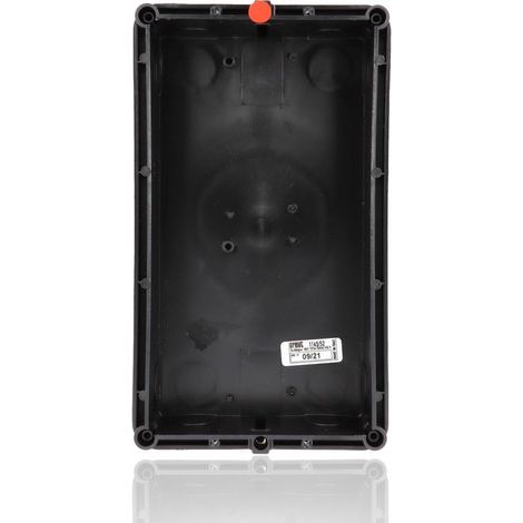Scatola Incasso 2 Moduli (Urmet Cod. 1145/52) (1/5)