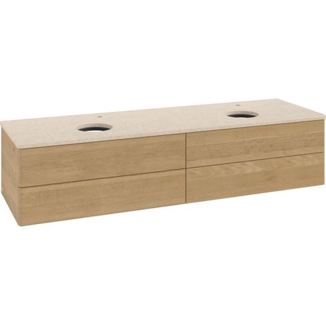 Villeroy & Boch L28053HN WTUS Antao L285 1600x360x500mm (1/3)