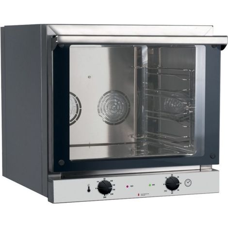Four à Convection Pro - 72 L - 3 kW - Furnotel