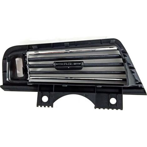 64229166884 ist für die rechte Lüftungsdüse des BMW 5er F10 F18 mit galvanisierter Oberfläche geeignet. (1/2)