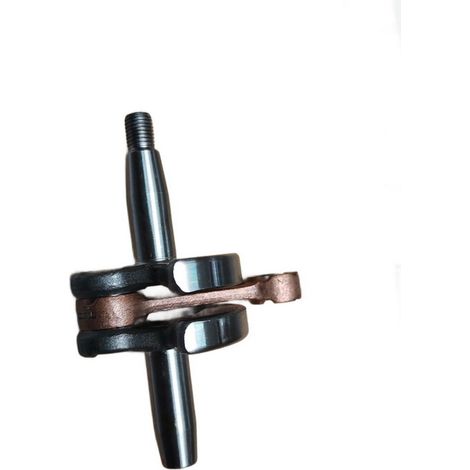 Cigüeñal Y Biela para cortasetos compatible con Slp600N