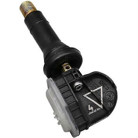 Sensor de presión de neumáticos TPMS para Chevrolet Volt, Opel Astra Van, Vauxhall Insignia 13597645, 39186445, 1351 (1/4)