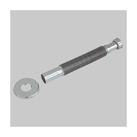 TUBO ESTENSIBILE CROMATO 1 x 32 BONOMINI