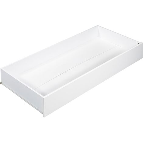 Tiroir de lit 120x60cm Leaf BABYPRICE - color