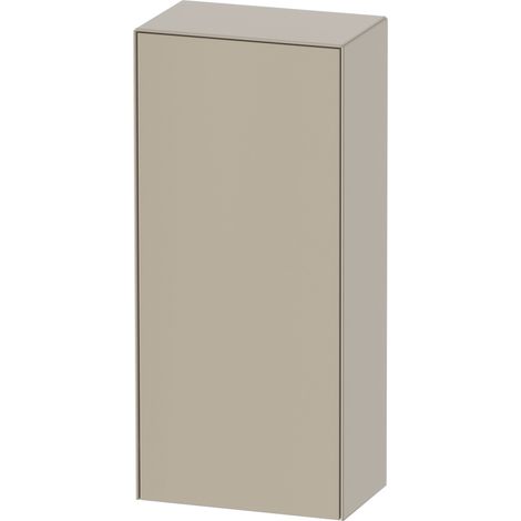 Duravit White Tulip armoire mi-hauteur, largeur 400 x profondeur