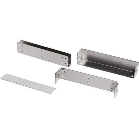 DS-K4T100-U2 - SOPORTE SUPERIOR EN U