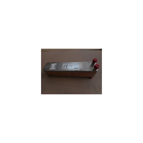 Ersatzteil 87185317110 Eindeckblech oben mitte von BOSCH - 87185317110