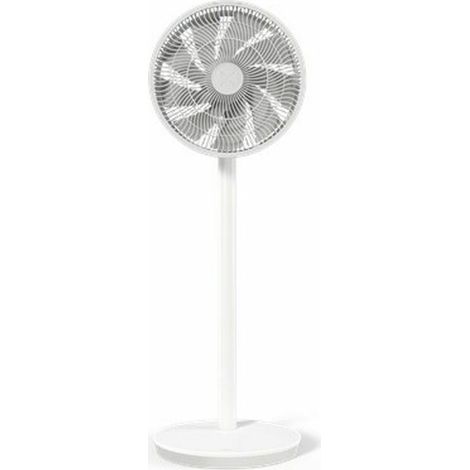 Duux Whisper Essence DXCF60 ventilador blanco 34 cm