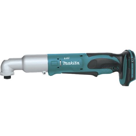 Makita – Visseuse à chocs 18V DTL061Z – Couple max 60Nm – Pour espaces confinés – Moteur Li-Ion performant – LED intégrée (1/5)