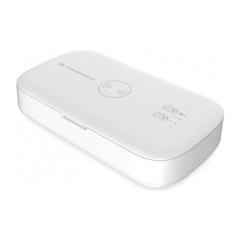 Conceptronic CIRO01WC stérilisateur UV blanc compact
