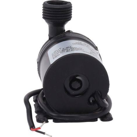 Ventilateur portable rechargeable avec trépied, ventilateur de table sur batterie, rose, sans fil (1/5)