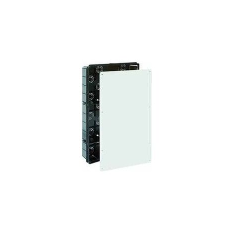 Boîtier RTV / TLCA TB + RNIS 300x500x60mm SOLERA 5506