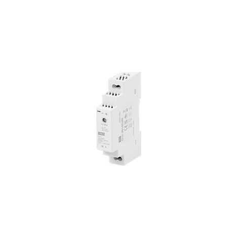 Alimentation continue 24DC 15W 0,63A SPS-1-015-24DC