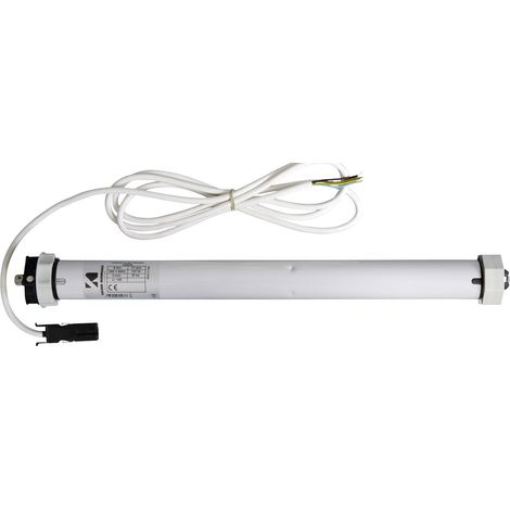 Kaiser Nienhaus Electronic Master 123000 Rohrmotor-Set 60 mm 30 Nm (1/5)