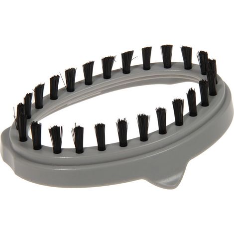 Ariete accessorio spazzola setole stiratore verticale 4167 4167/00 00P416700AR0