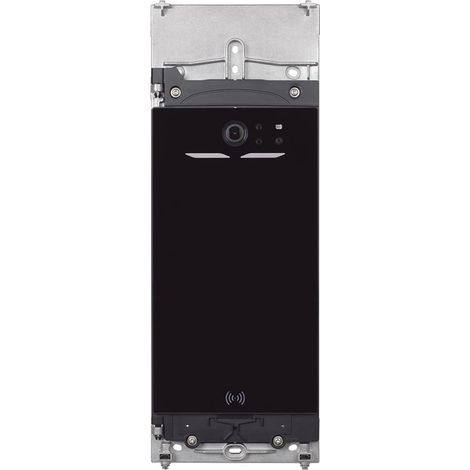 Modulo display 7" verticale con telecamera 5MP Linea 5000 BTicino 345000