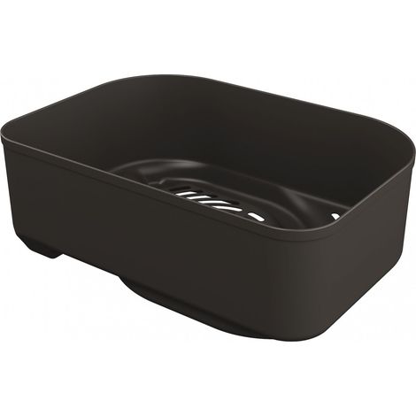 Ninja Woodfire Crousti Combo schwarz antihaft Grillkorb (1/3)