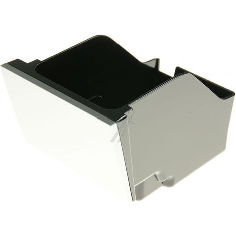 Delonghi - bac a marc / residu - sil3ecam370 - 5513235551 (1/5)